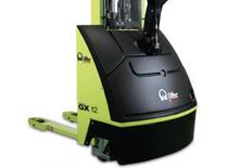 Walkie stapelaars PRAMAC Lifter GX 10/16