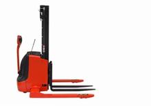 Walkie stapelaars Linde L10AS 3636 T