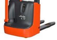 Walkie stapelaars Linde L 10 B