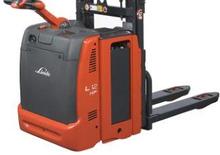 Walkie stapelaars Linde L 14 L
