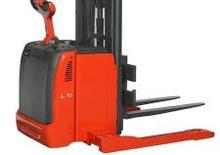 Walkie stapelaars Linde L16AS-SP