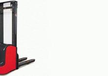 Walkie stapelaars Linde L 20 i