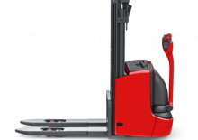 Walkie stapelaars Linde L10 ION 