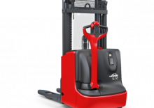 Walkie stapelaars Linde L12i