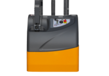 Walkie stapelaars OMG Logos ac 