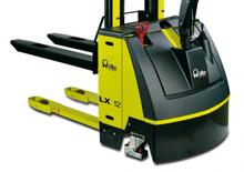 Walkie stapelaars PRAMAC Lifter LX 16/35