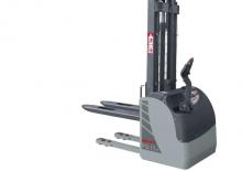 Walkie stapelaars TCM PSL 12 ac