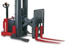 Walkie stapelaars RAYMOND RRS 30