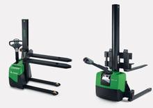Walkie stapelaars Cesab S 110 S