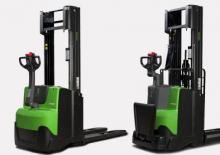Walkie stapelaars Cesab S 212 L