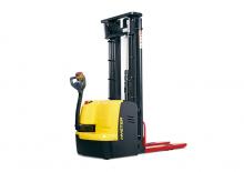 Walkie stapelaars Hyster S1.5UT