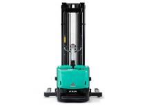 Walkie stapelaars Mitsubishi SBP16N2S 