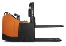 Walkie stapelaars BT SPE 120 L