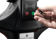 Walkie stapelaars BT SPE 125 L