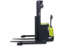 Walkie stapelaars Clark SSX 18
