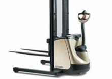 Walkie stapelaars Crown ST 3000-1.0 TL