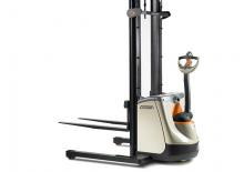 Walkie stapelaars Crown ST 3000-25 TL-4267