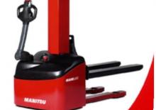 Walkie stapelaars Manitou Stacky FR-S 16
