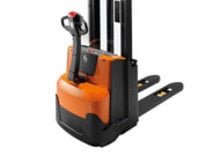 Walkie stapelaars BT SWE 120 L