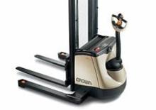 Walkie stapelaars Crown SX 3000-1.35 TT