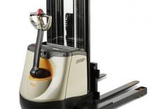 Walkie stapelaars Crown SX 3000-30 TL-3236