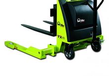 Walkie stapelaars PRAMAC Lifter TX 10/16 Straddle
