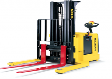 Walkie stapelaars Hyster W40ZA