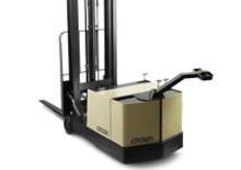 Walkie stapelaars Crown WB 0.9 TL