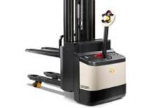 Walkie stapelaars Crown WE 2300 S-1.25 TL