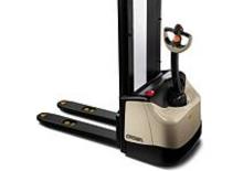Walkie stapelaars Crown WF 3000-1.0 TL