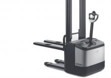 Walkie stapelaars Crown WS 2300 S-1.4 TL