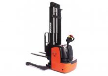Walkie stapelaars Doosan BWS17S-7 