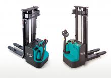 Walkie stapelaars Baoli ES 16-N02