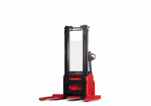 Walkie stapelaars Manitou ES 410 LE