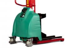 Walkie stapelaars Manitou Kleos EB 250 D18