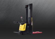Walkie stapelaars Hyster S2.0S