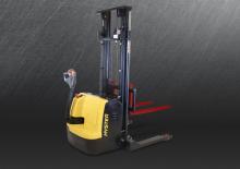 Walkie stapelaars Hyster SL30UT