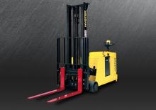 Walkie stapelaars Hyster W30C