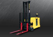 Walkie stapelaars Hyster W40C