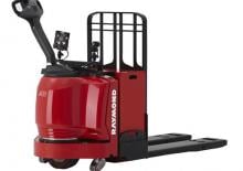 Meelooppallettruck RAYMOND 8310
