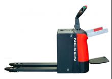 Meelooppallettruck Nexen APRT25N