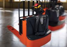 Meelooppallettruck Doosan BW23S-7 