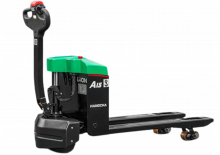 Meelooppallettruck Hangcha CBD15-A3MC2-I