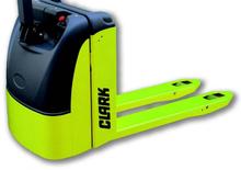 Meelooppallettruck Clark CPT 16 ac