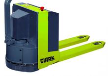 Meelooppallettruck Clark CPT 30