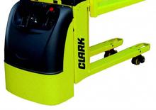 Meelooppallettruck Clark CPTi 16 ac