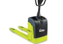 Meelooppallettruck PRAMAC Lifter CX 12 Basic GEL