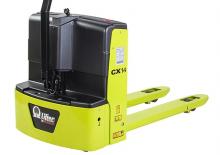 Meelooppallettruck PRAMAC Lifter CX 14 Basic GEL