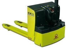 Meelooppallettruck PRAMAC Lifter CX 14