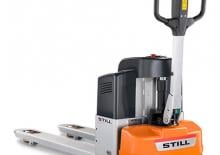 Meelooppallettruck Still ECU 15 C